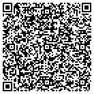 QR code with Apple Printing & Advg Spclts contacts