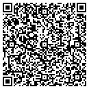QR code with US Cellular contacts