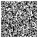 QR code with US Cellular contacts