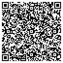 QR code with S Lew & Assoc Inc contacts