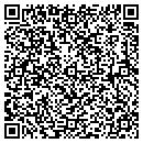 QR code with US Cellular contacts