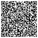 QR code with B I Media Group Inc contacts