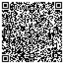 QR code with US Cellular contacts