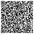 QR code with NU Body Retreat contacts