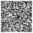 QR code with US Cellular contacts