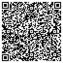QR code with US Cellular contacts