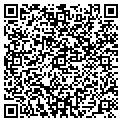 QR code with H&M Telecom Inc contacts
