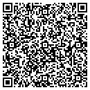 QR code with US Cellular contacts