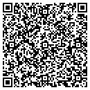 QR code with US Cellular contacts