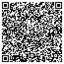 QR code with US Cellular contacts
