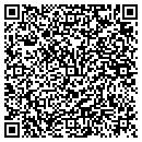 QR code with Hall Materials contacts