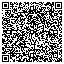 QR code with US Cellular contacts