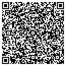 QR code with US Cellular contacts