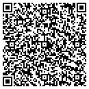QR code with US Cellular contacts