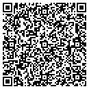 QR code with US Cellular contacts