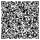 QR code with Top Hat Salon & Day Spa contacts