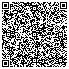 QR code with First Impressions Printing contacts