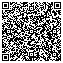 QR code with Hettinger LLC contacts
