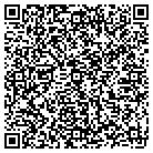 QR code with Hancock's Country Bar-B-Que contacts