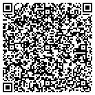 QR code with D M Angell Construction contacts