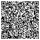 QR code with US Cellular contacts