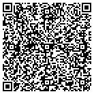 QR code with Uscoc Of New Hampshire Rsa 2 Inc contacts