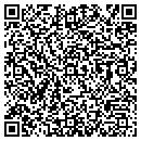QR code with Vaughan Benz contacts