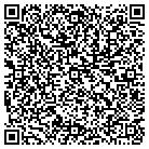 QR code with Huffman Construction LLC contacts