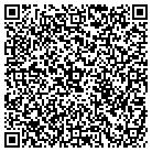 QR code with J C Lawrence Construction Service contacts