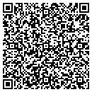 QR code with gh massage contacts
