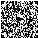 QR code with D & N Printing Compan L L C contacts