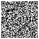 QR code with Omicron Corp contacts