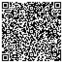 QR code with Hired Hands contacts