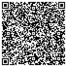 QR code with D & D Auto Performance contacts