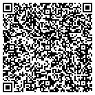 QR code with D & D Auto Performance contacts