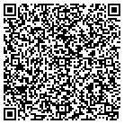 QR code with Allegra Print Imaging contacts