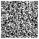 QR code with City Air Condition Heating & contacts