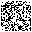 QR code with J C Duncan & Assoc Inc contacts