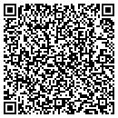 QR code with Housecalls contacts