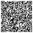 QR code with Pranas NET contacts
