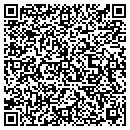 QR code with RGM Architect contacts