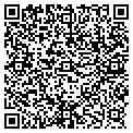 QR code with J F K Telecom LLC contacts