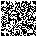 QR code with John N Azarian contacts