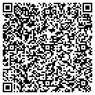 QR code with Advanced Wireless & Satellite contacts