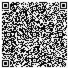 QR code with Advanced Worldcast & Wireless contacts
