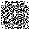 QR code with Munn Ronald Backhoe & Dozer contacts