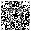 QR code with Ahr Wireless contacts