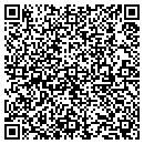 QR code with J T Telcom contacts