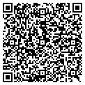 QR code with Simmetrix contacts