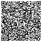 QR code with L C & Sons Landscaping contacts